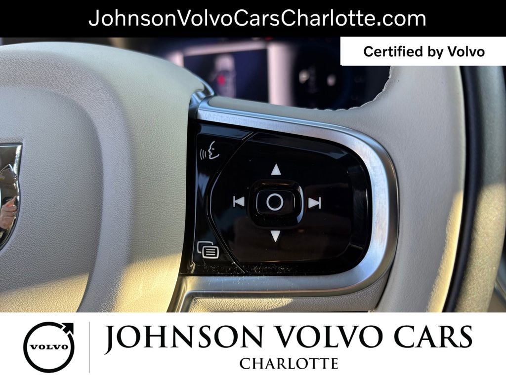 Certified 2024 Volvo XC60 B5 Core w/ Protection Package Premier image 21