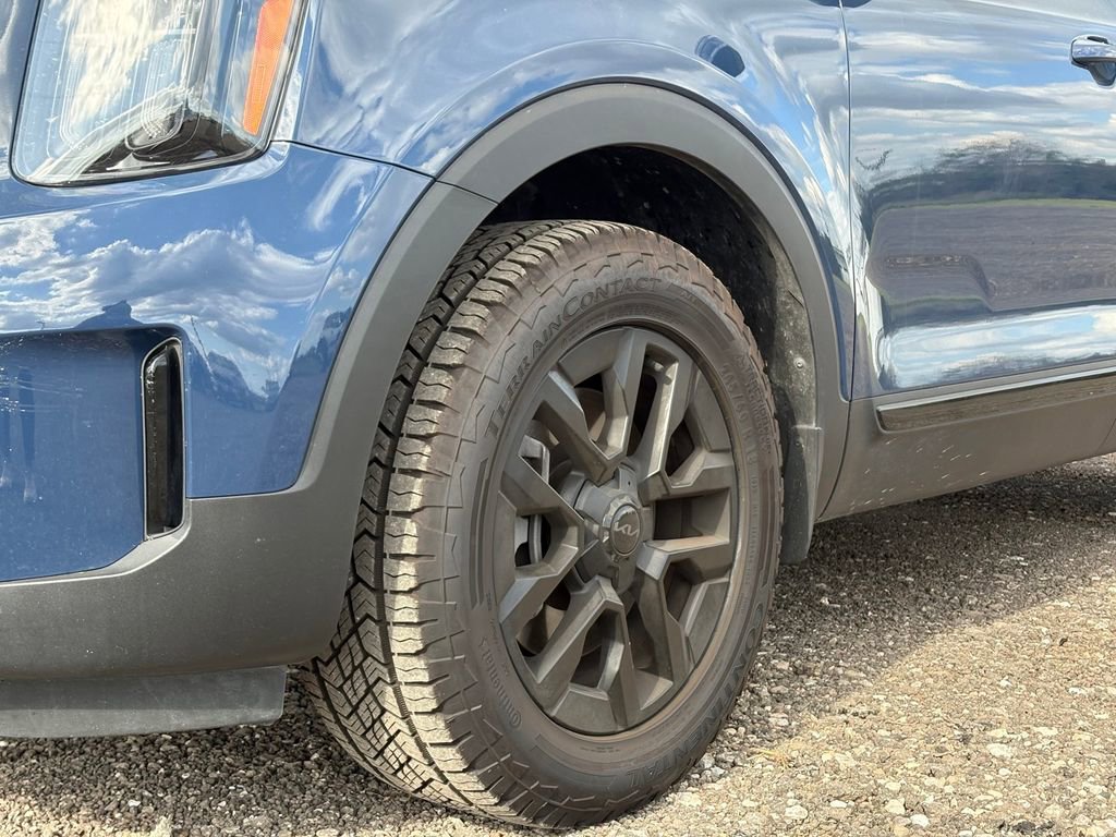 Used 2025 Kia Telluride SX Prestige X-Pro AWD/4WD image 9