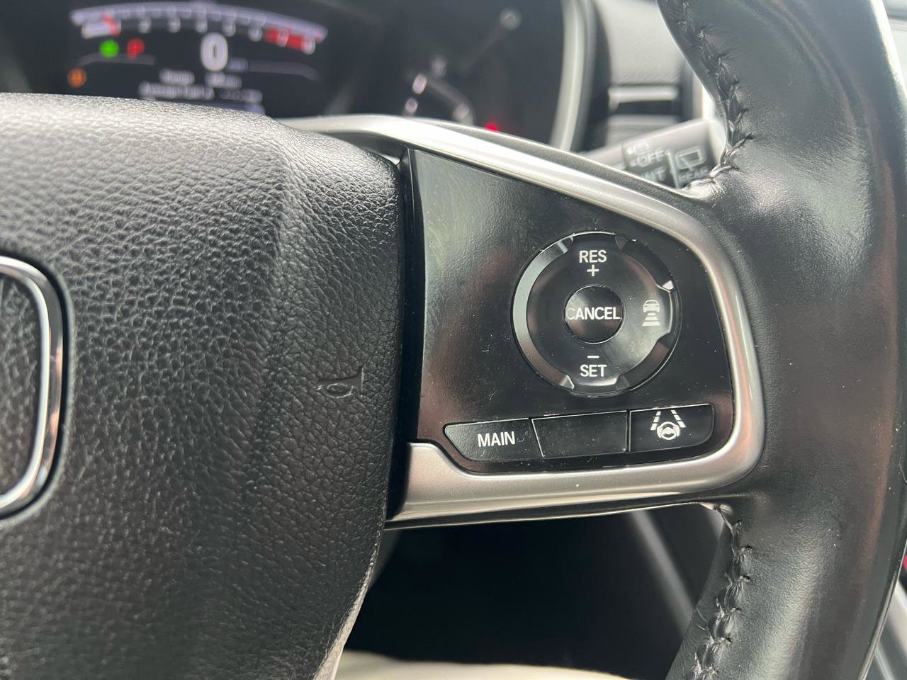 Used 2019 Honda CR-V EX-L image 26