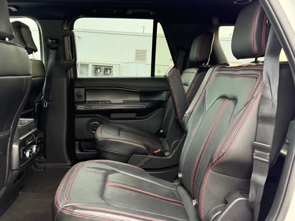 Used 2020 Ford Expedition Limited w/ Equipment Group 303A image 15