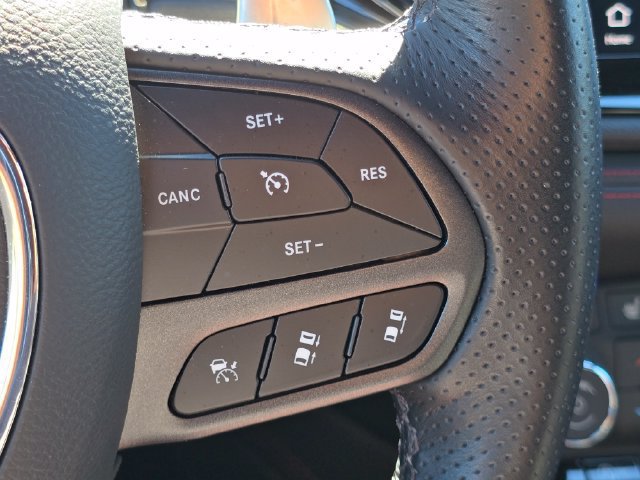 Used 2025 Dodge Durango GT AWD/4WD image 21