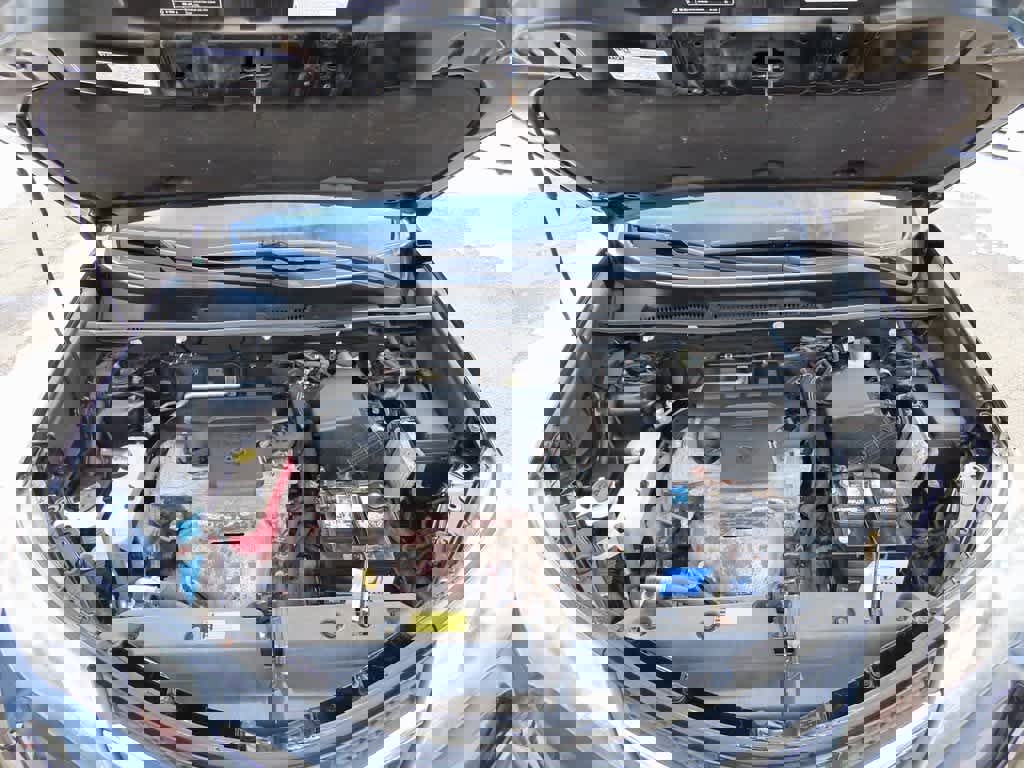 Used 2015 Toyota RAV4 Limited image 10