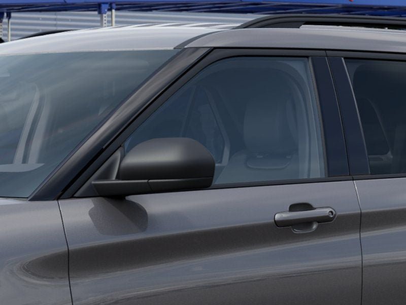 New 2027 Ford Explorer Active RWD image 20