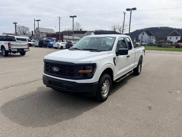 New 2026 Ford F150 XL image 3