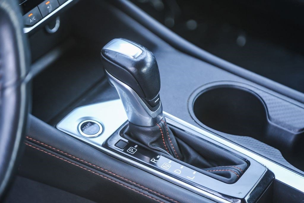 Used 2022 Nissan Altima 2.5 SR image 18