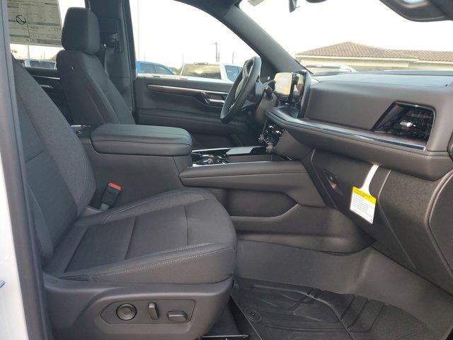 New 2026 Chevrolet Tahoe LS image 10