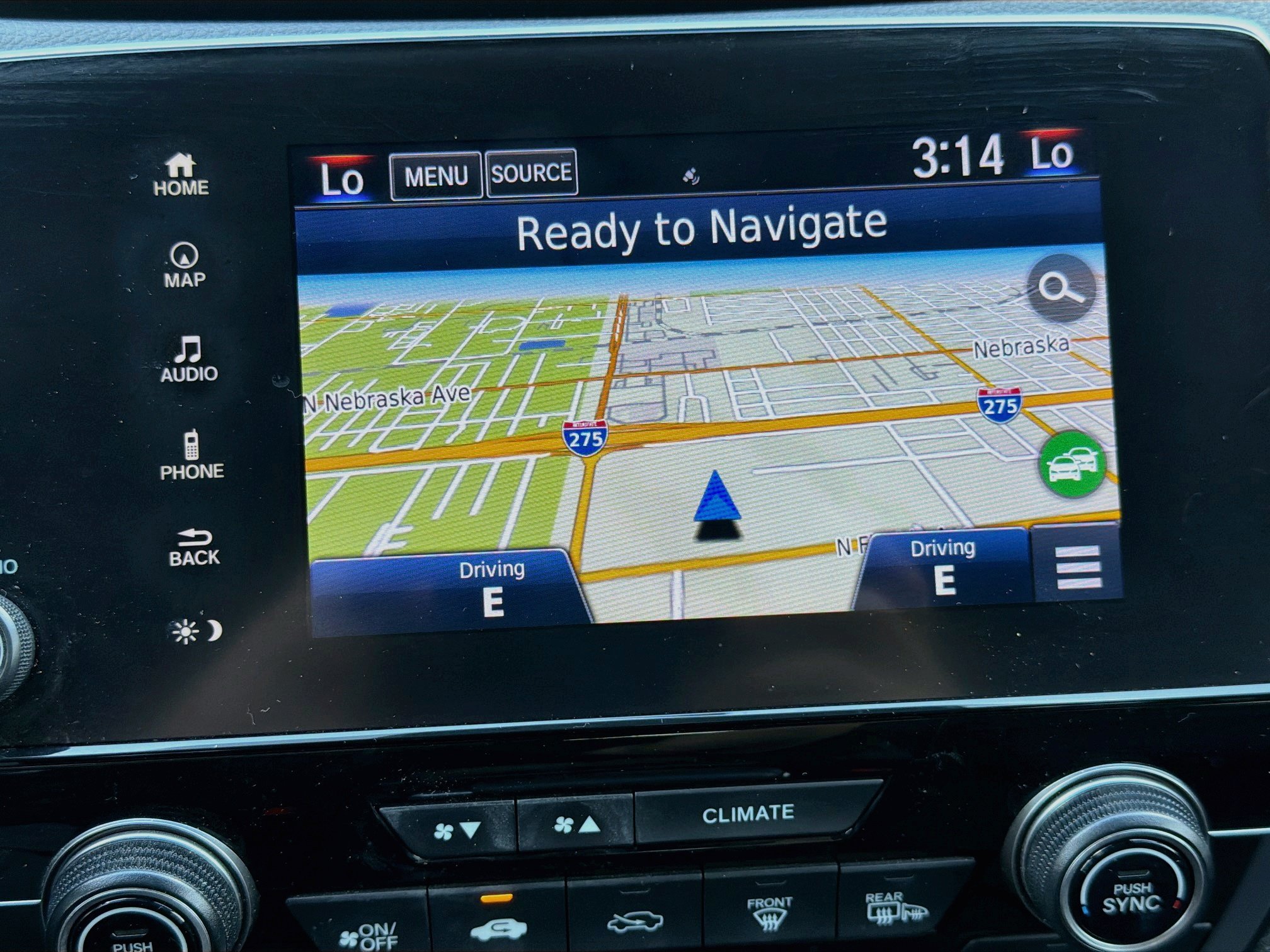 Used 2017 Honda CR-V Touring image 31