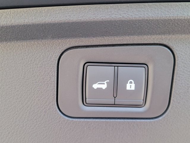 New 2025 Nissan Armada PRO-4X w/ Pro-4X Premium Package image 6