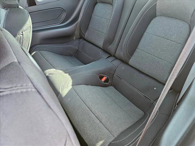 New 2026 Ford Mustang Coupe image 14