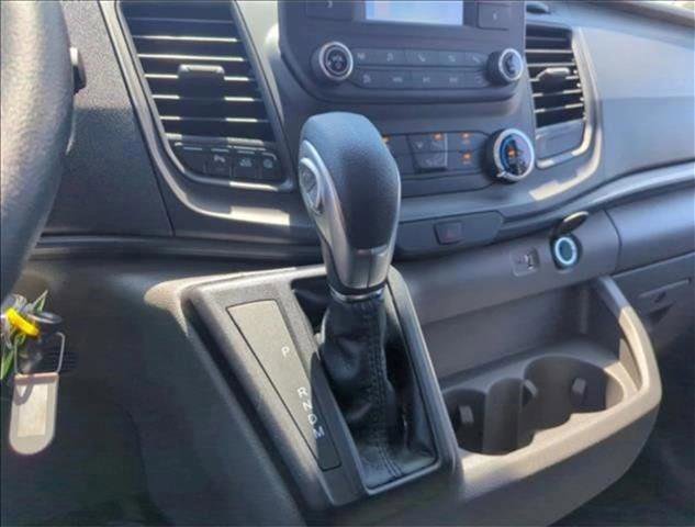 New 2025 Ford Transit 150 Low Roof w/ Load Area Protection Package image 14