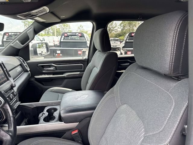 Used 2022 RAM 1500 Big Horn AWD/4WD image 20