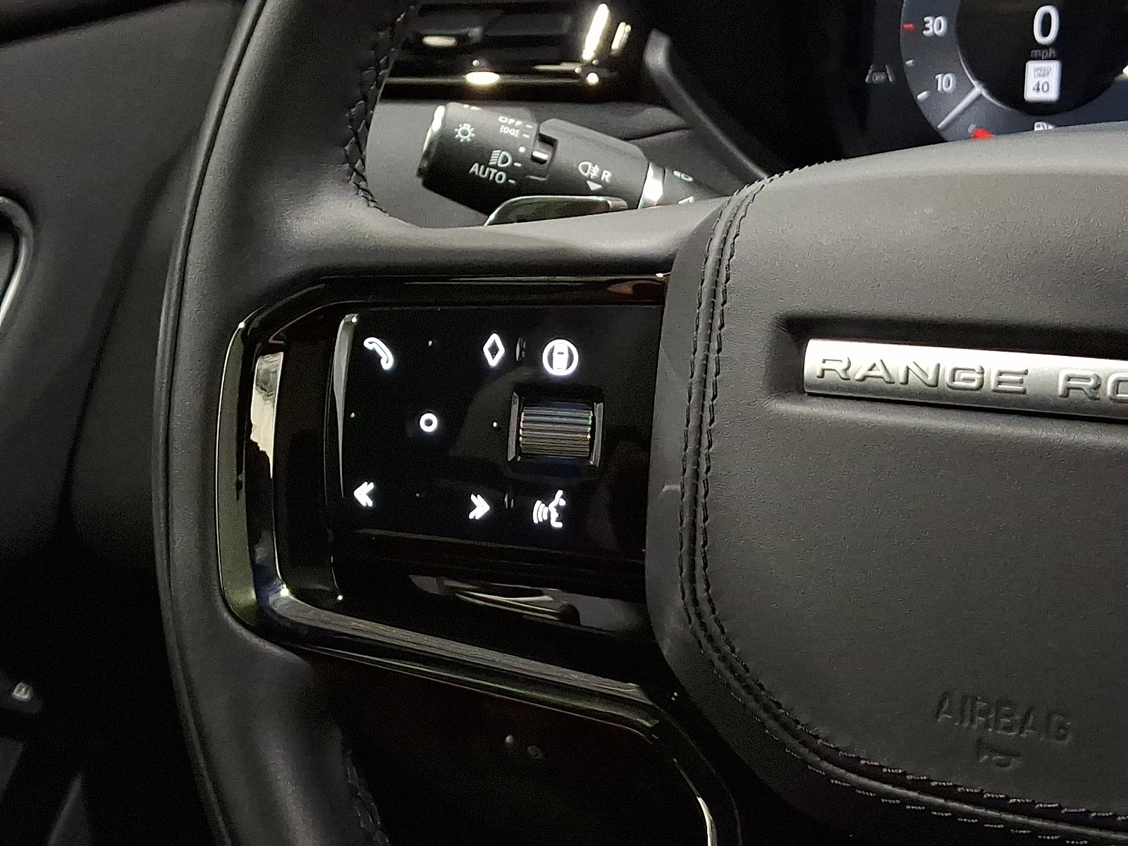 Certified 2026 Land Rover Range Rover Velar S image 21