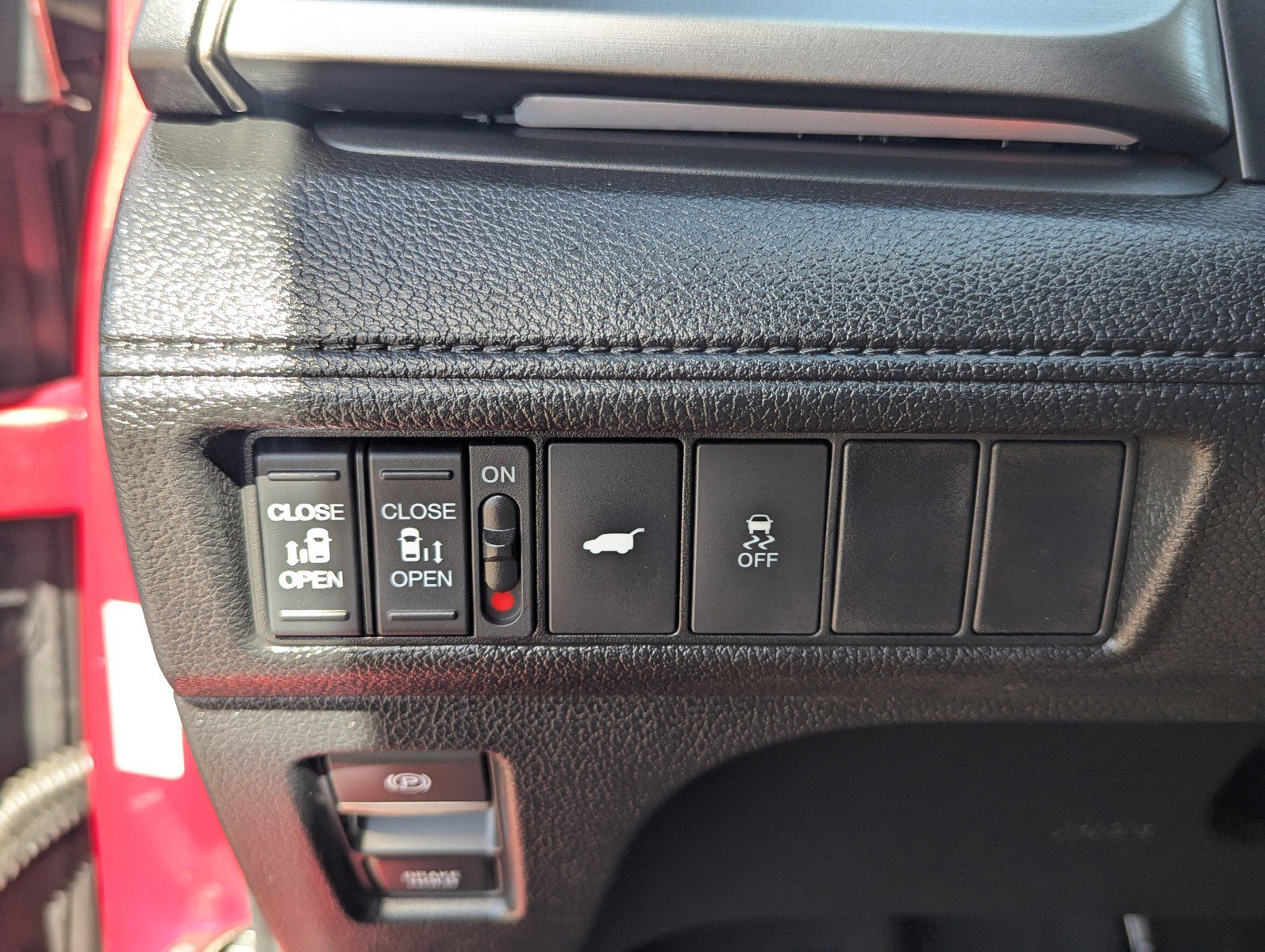 Used 2025 Honda Odyssey Sport-L image 31