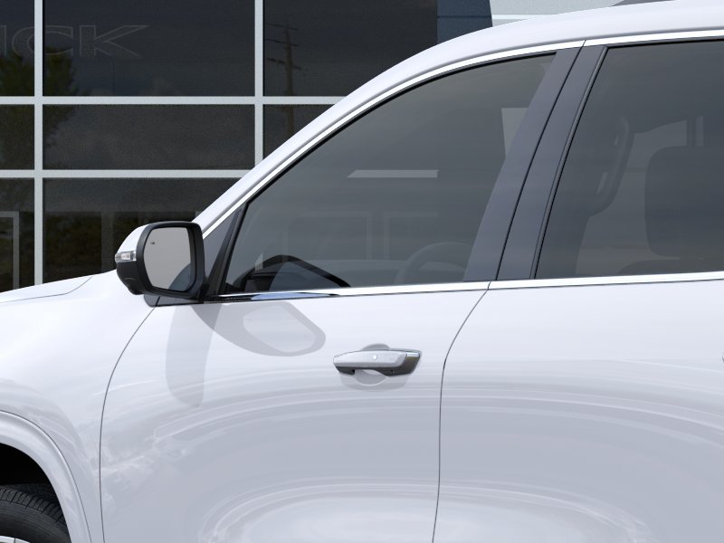 New 2026 GMC Acadia Denali w/ Super Cruise Package FWD image 12