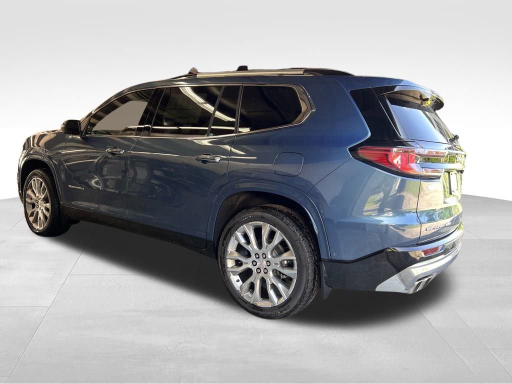 New 2025 GMC Acadia Denali w/ Super Cruise Package image 7