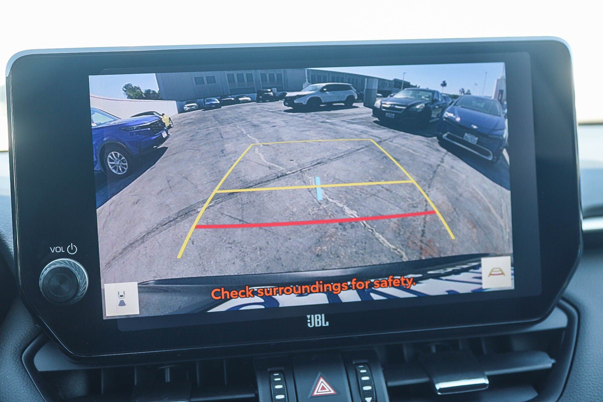 Certified 2024 Toyota RAV4 XLE Premium w/ Weather Package FWD image 25