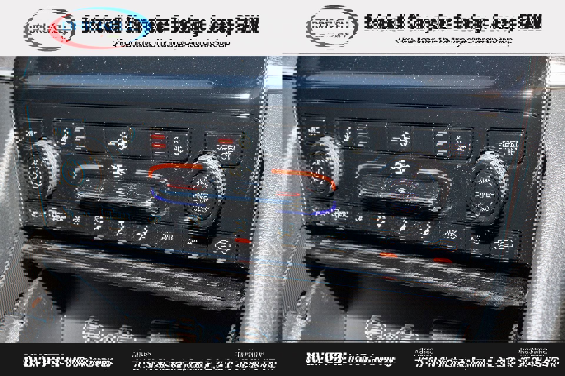 Used 2025 Jeep Grand Cherokee Limited image 23