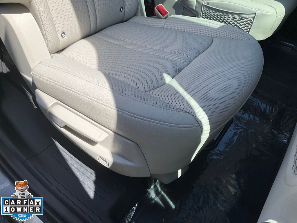 Used 2023 Kia Sorento SX Prestige image 58