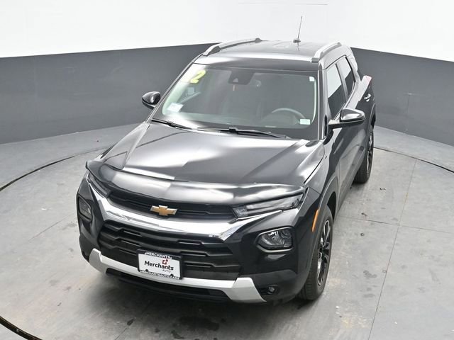 Used 2022 Chevrolet TrailBlazer LT w/ Convenience Package AWD/4WD image 17