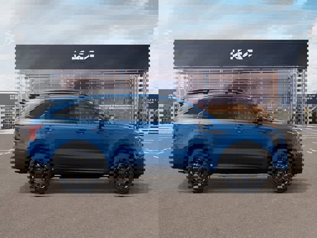 New 2026 Kia Sorento SX Prestige image 7