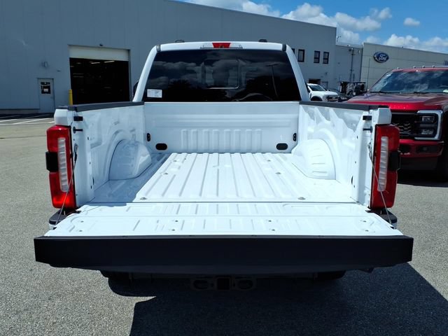 New 2026 Ford F250 XL w/ STX Appearance Package AWD/4WD image 7