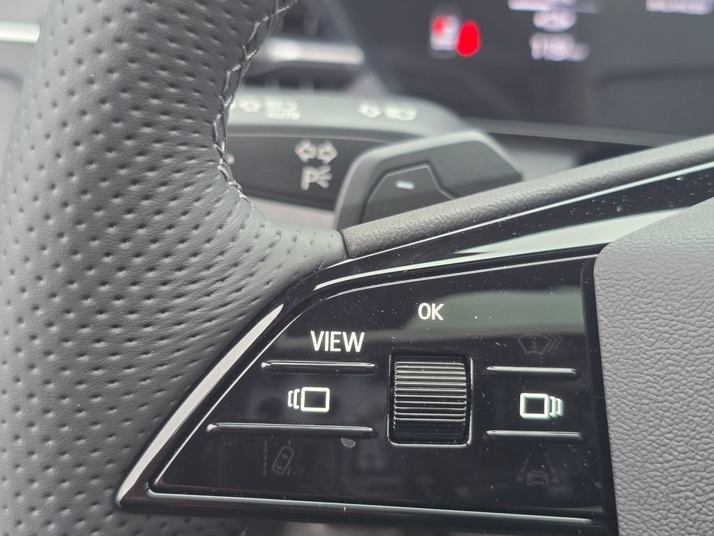 New 2027 Audi SQ6 e-tron Premium Plus AWD/4WD image 22