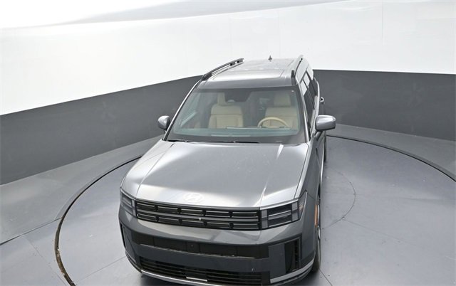 New 2026 Hyundai Santa Fe Limited image 26