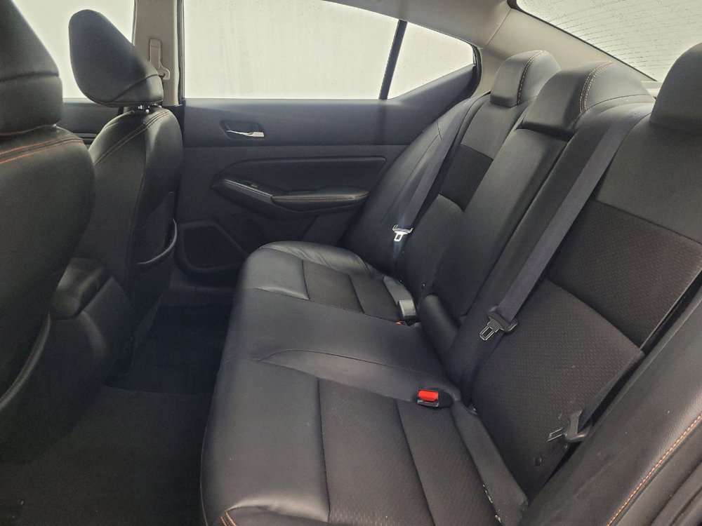 Used 2021 Nissan Altima 2.5 SR FWD image 18