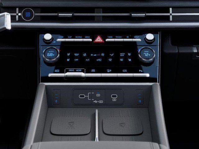 New 2026 Hyundai Santa Fe Limited AWD/4WD image 16
