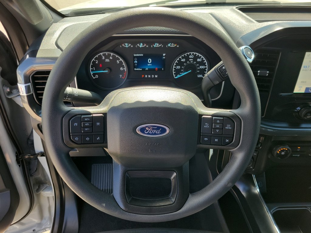 Certified 2023 Ford F150 XL w/ STX Appearance Package AWD/4WD image 24