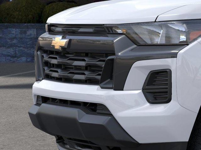 New 2026 Chevrolet Colorado LT w/ Advanced Trailering Package AWD/4WD image 14