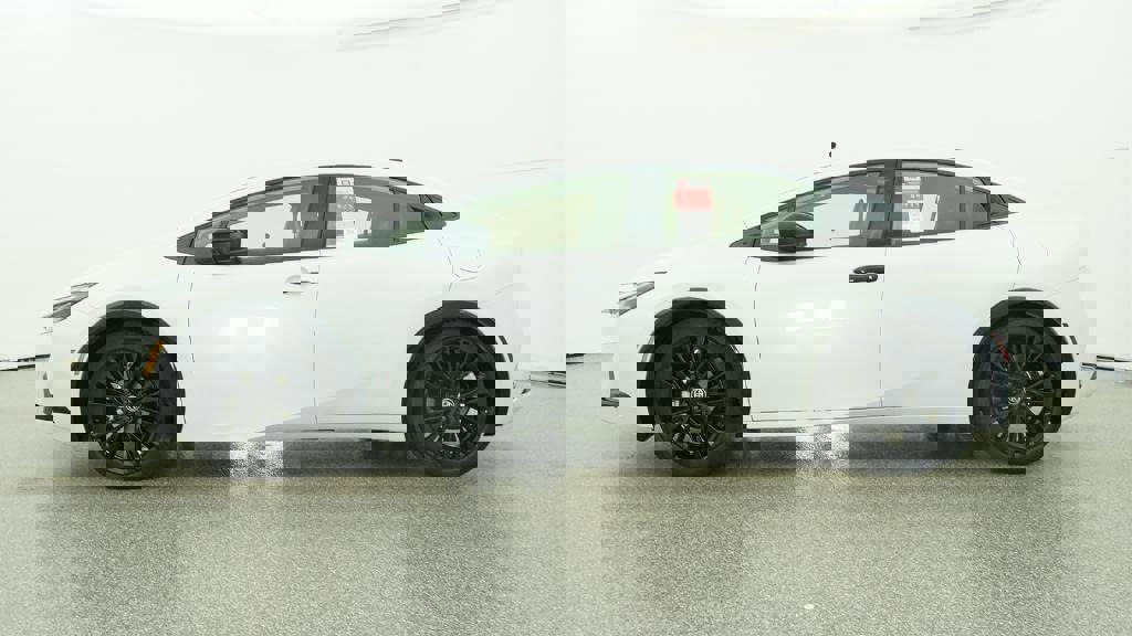 New 2026 Toyota Prius image 19