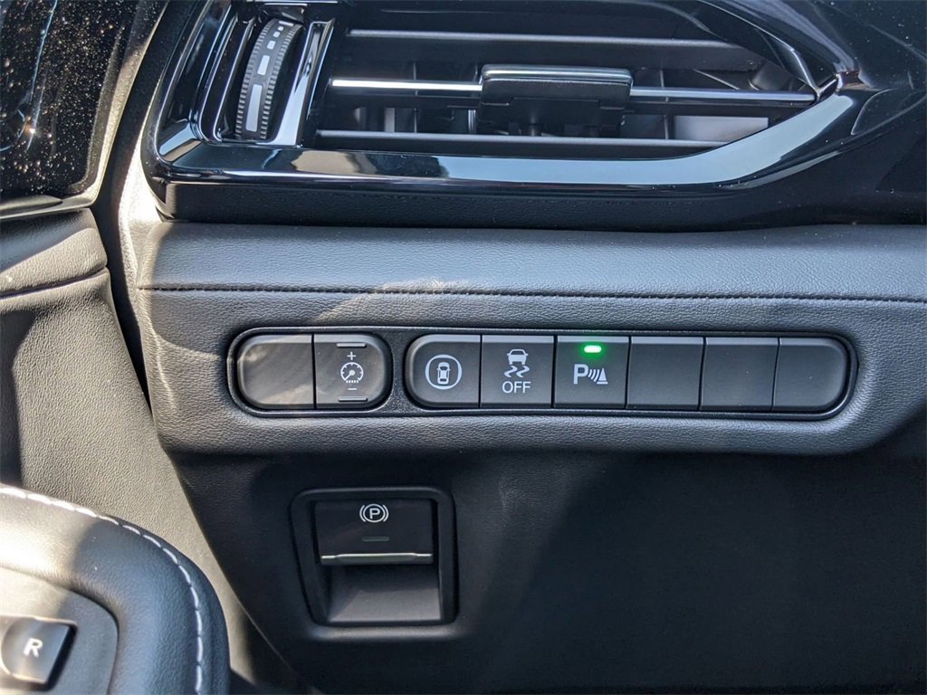 New 2025 Acura MDX w/ Technology Package image 18