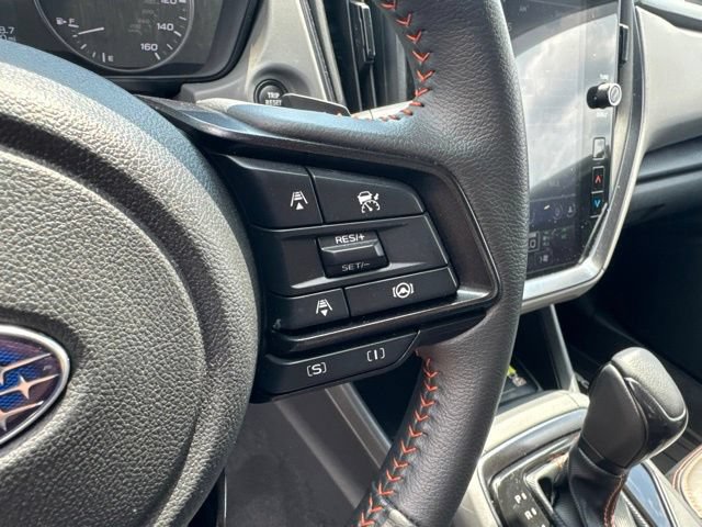 Certified 2025 Subaru Crosstrek 2.5i Limited AWD/4WD image 18