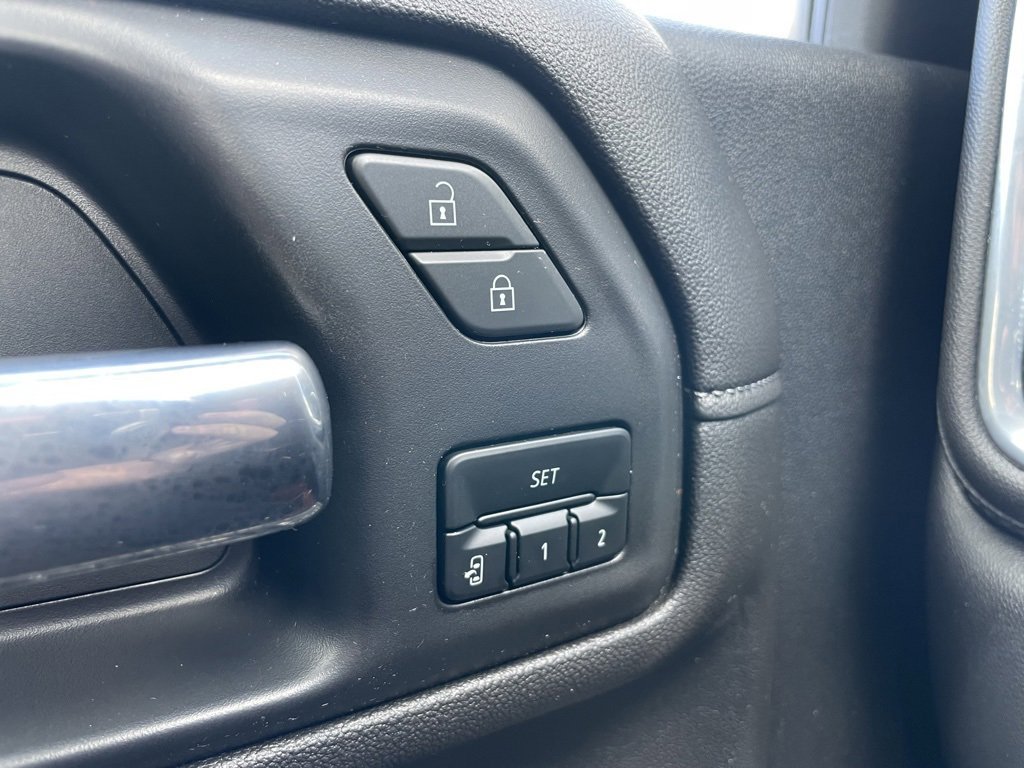 Used 2022 GMC Sierra 2500 Denali image 23