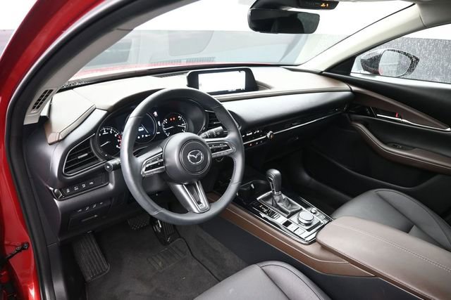 Certified 2023 MAZDA CX-30 2.5 Turbo w/ Premium Plus Pkg AWD/4WD image 9
