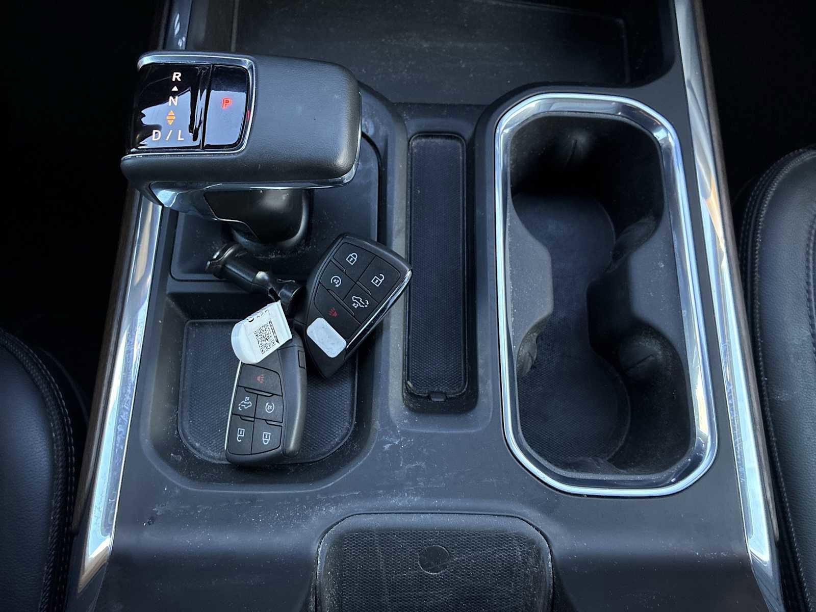 Certified 2023 Chevrolet Silverado 1500 High Country image 15