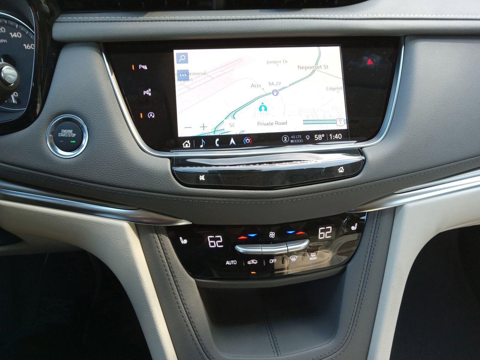New 2026 Cadillac XT5 Premium Luxury AWD/4WD image 16