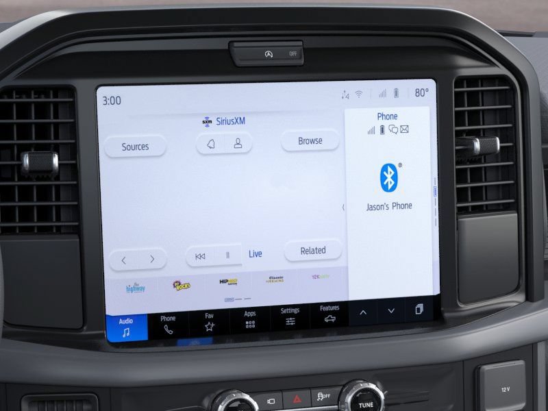 New 2026 Ford F150 XL AWD/4WD image 16