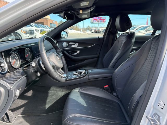 Used 2018 Mercedes-Benz E 400 E 400 image 9