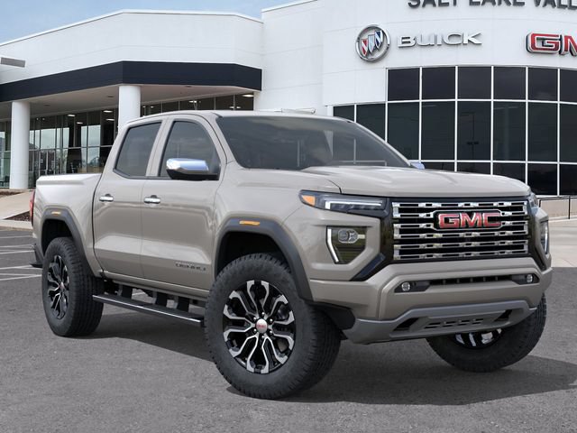 New 2026 GMC Canyon Denali AWD/4WD image 7