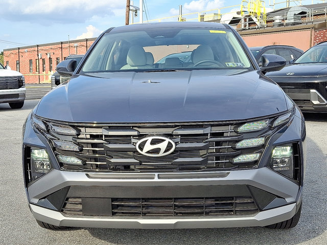 New 2026 Hyundai Tucson SE AWD/4WD image 2