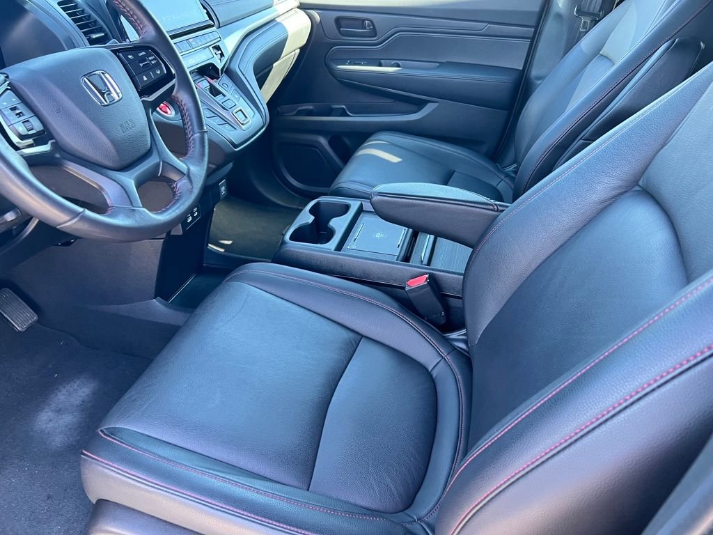 Used 2025 Honda Odyssey Sport-L image 10