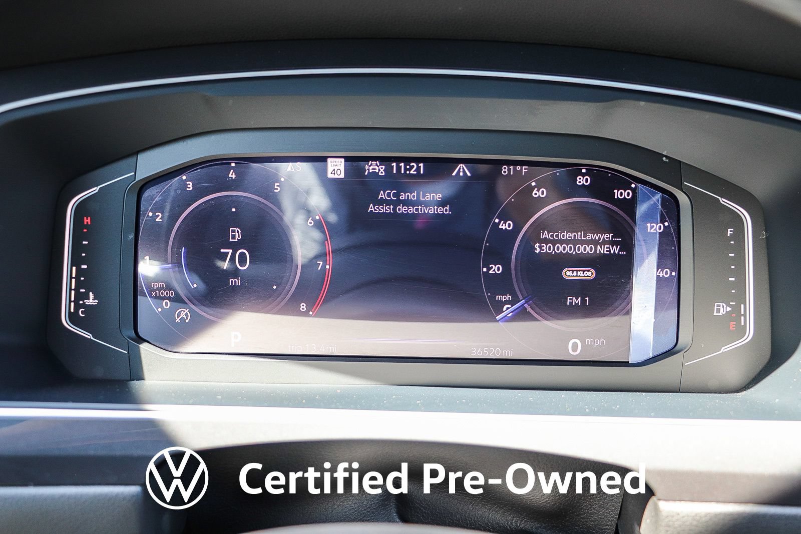 Used 2024 Volkswagen Tiguan SEL R-Line AWD/4WD image 25