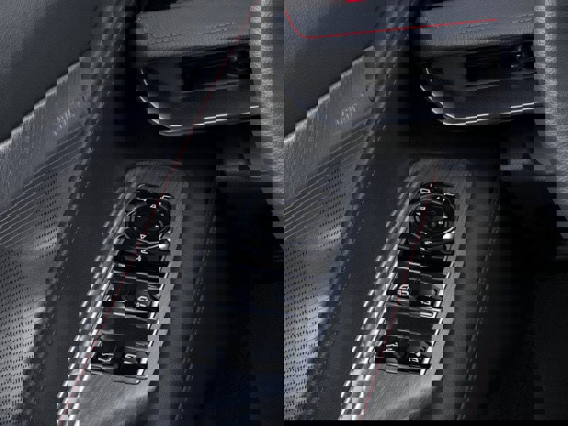 New 2026 Chevrolet Corvette Z06 image 22