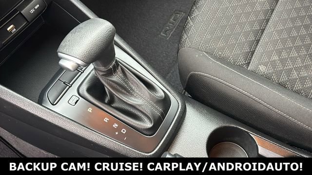 Used 2022 Kia Rio S image 16