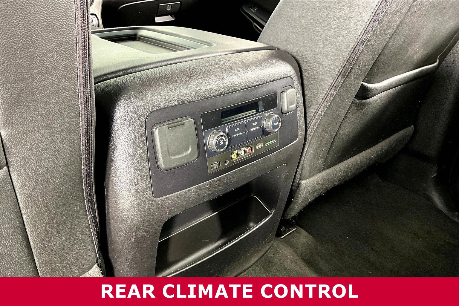 Used 2016 Chevrolet Tahoe LT image 10