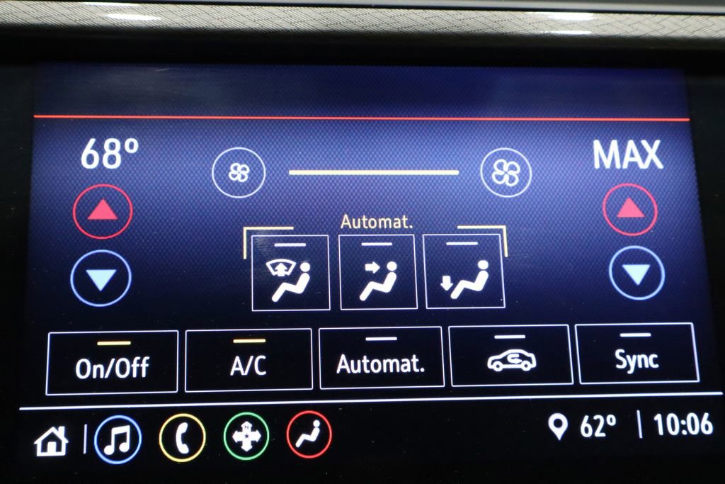 Used 2020 Buick Encore GX Select image 29