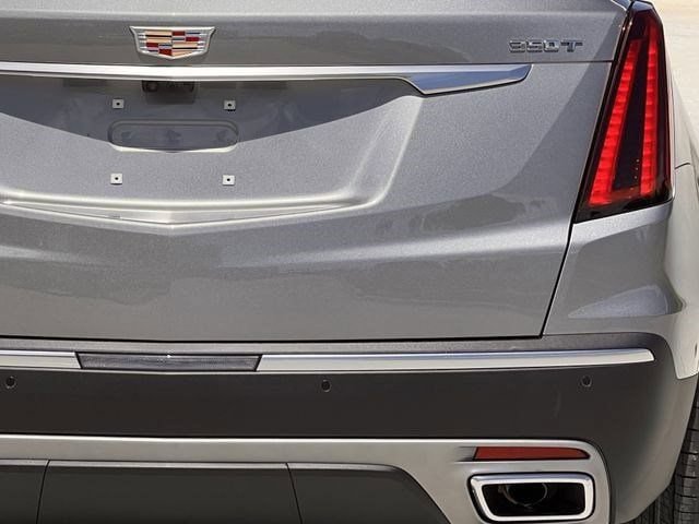 New 2026 Cadillac XT5 Premium Luxury FWD image 5