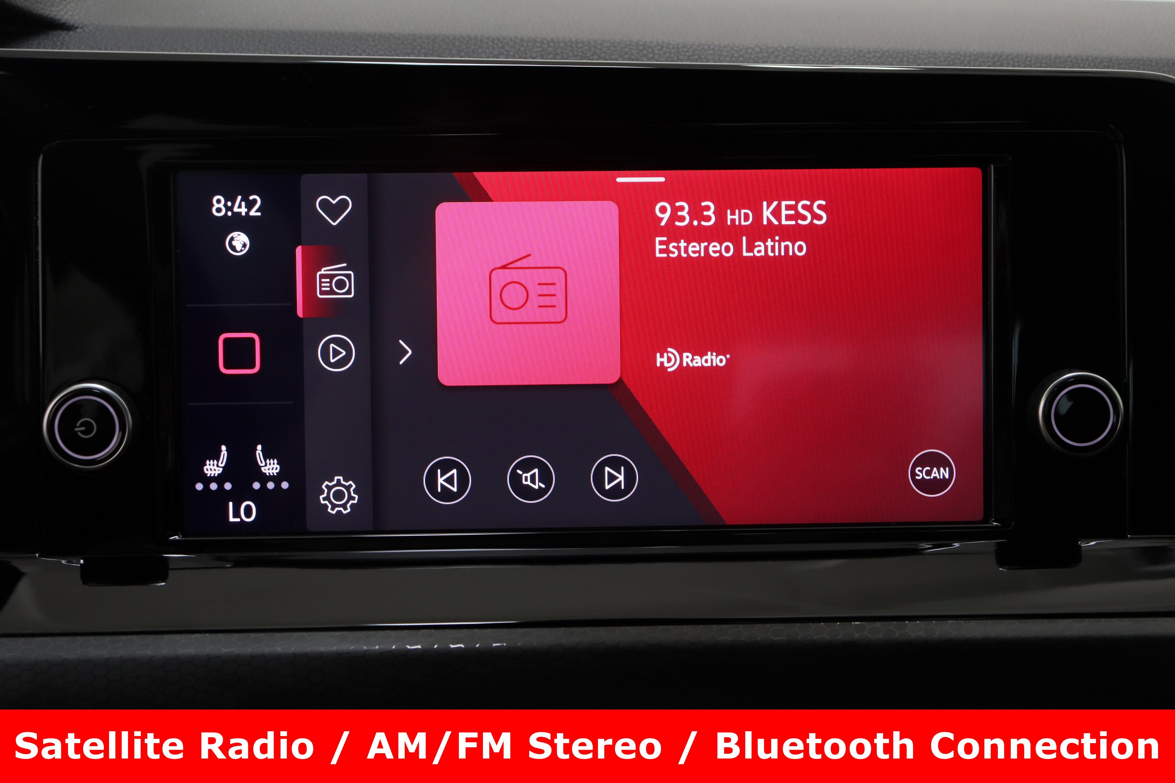 Used 2024 Volkswagen GTI S image 19